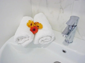 Roma Residence - Emir Gursu Houses B