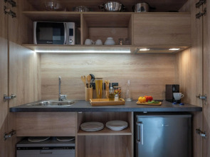 Nemea Appart`Hotel Riviera Nice Aeroport