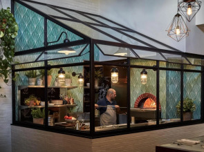 Fairmont Miramar Hotel