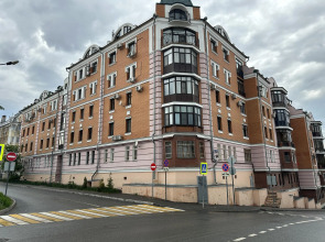 Artinvest (Артинвест) на улице Япеева