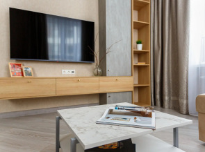 LikeHome life (ЛайкХоум лайф) Спартак Движение