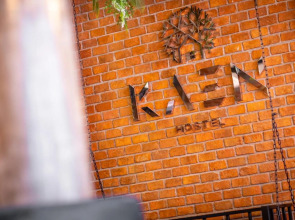 Kaen Hostel