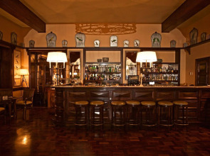 Hotel das Cataratas, A Belmond Hotel, Iguassu Falls