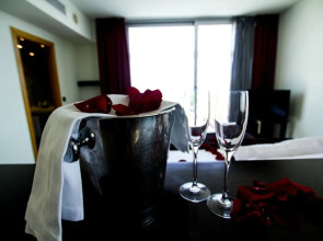 Eurohotel Diagonal Port