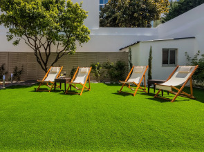 Vila Garden Guesthouse