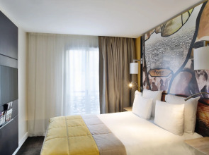 Mercure Paris 9 Pigalle Sacre-Coeur