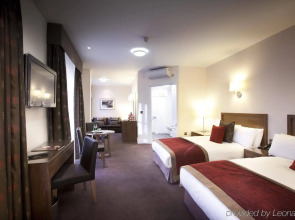 Manchester Portland by Sunday