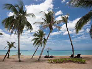 Le Meridien Khao Lak Resort & Spa