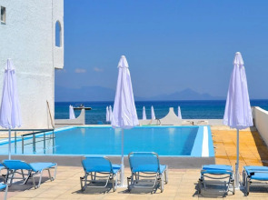 Island Resorts Maya (ex Valynakis)