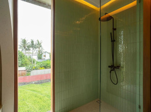 The Kemilau Hotel & Villa Canggu