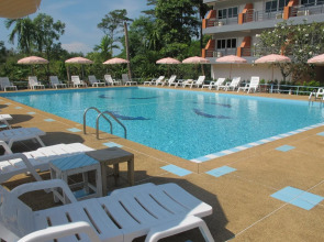 V.J. Bed & Breakfast Koh Chang