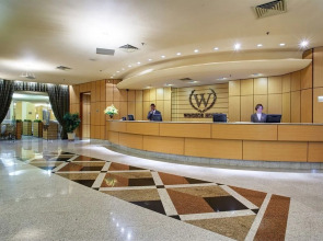 Windsor Plaza Copacabana