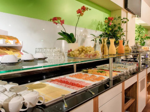 Leonardo Boutique Hotel Rigihof Zurich