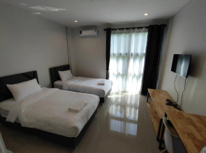 Life Hotel Rong Khun