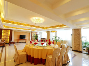 Palm Beach Resort And Spa