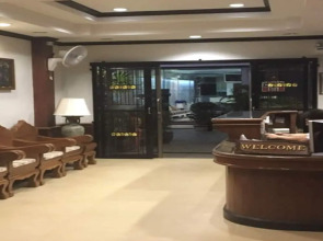 Sawasdee Apartment Patong