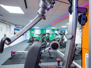 ibis Toulouse Centre