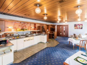 TOP VCH Hotel Wartburg Stuttgart