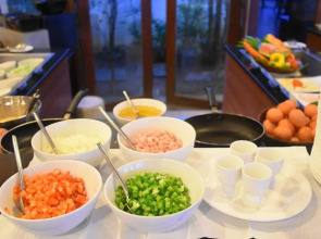 Panwa Beach Resort Phuket