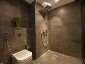 The Code Hotel & Spa