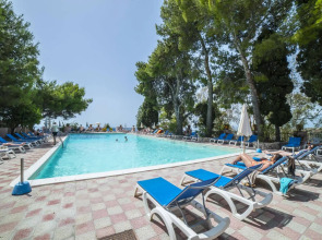 Excelsior Palace Hotel