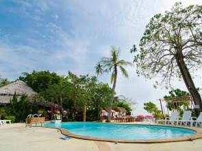 Отель Phi Phi The Beach Resort
