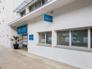 Comfort Aparthotel Le Mans