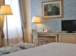 Hotel Terme Imperial