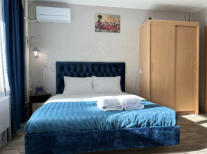 Апартаменты на улице Толбухина 3