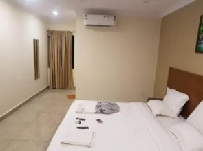 Hotel North 39 Mandrem