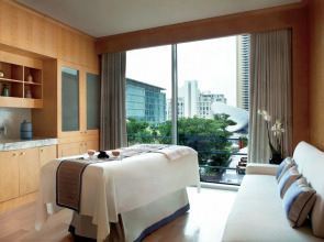 The Ritz-Carlton Executive Residences