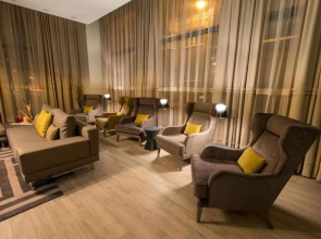 Residence Inn by Marriott Sarajevo