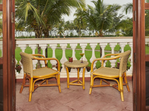 The LaLiT Golf & Spa Resort Goa