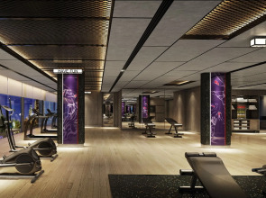 Hotel Indigo Phuket Patong by IHG