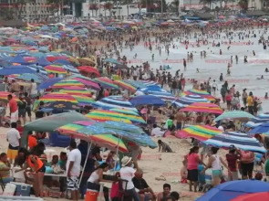 3 Chametla Playa Sur