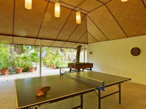 Safari Island Resort