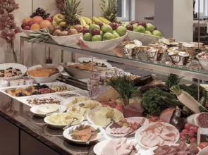 Boutique Hotel Wellenberg