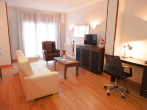 Apartamentos La Solana