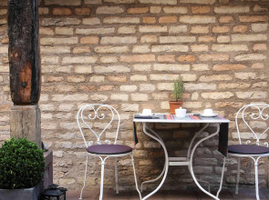 Cour du Corbeau Hotel Strasbourg - MGallery Collection