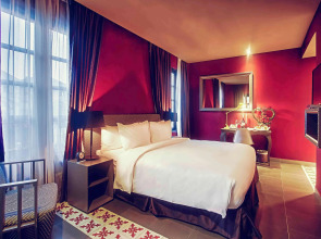 Mercure Danang French Village Bana Hills