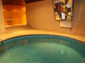 Hotel Simple Druskininkai