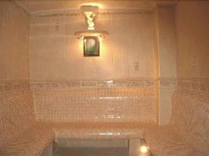 Ambasador Chojny Hotel Lodz