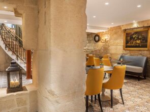 Hôtel des ducs de Bourgogne