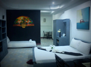 The Guest House - SHA