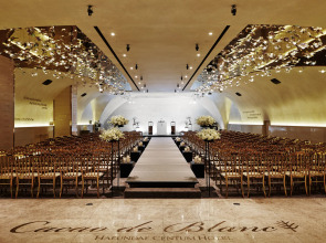 Haeundae Centum Hotel