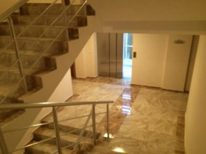 Hotel Tm Deluxe Located in Sunny Beach