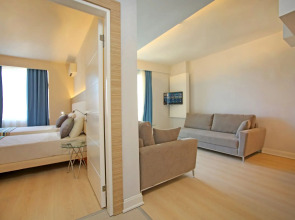 Vega Green Apart Hotel