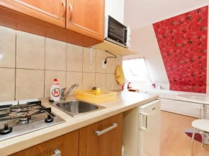 Almafa Apartmanház