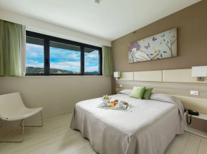 Hotel Cristina Napoli