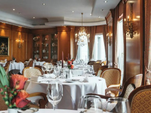 Mandarin Oriental Savoy, Zurich